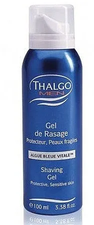Thalgo Gel De Rasage Shaving Gel za brijanje