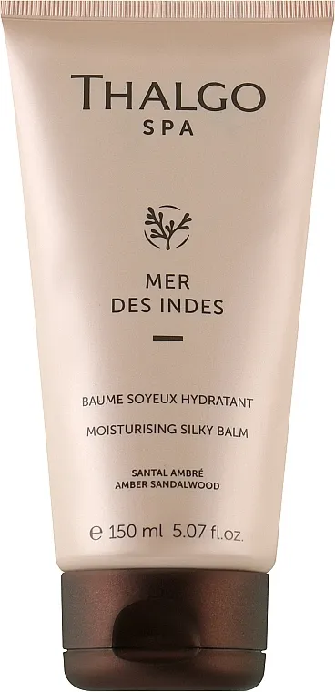 Thalgo Mer Des Indes Moisturising Silky Balm Hidratantni svileni balzam za tijelo