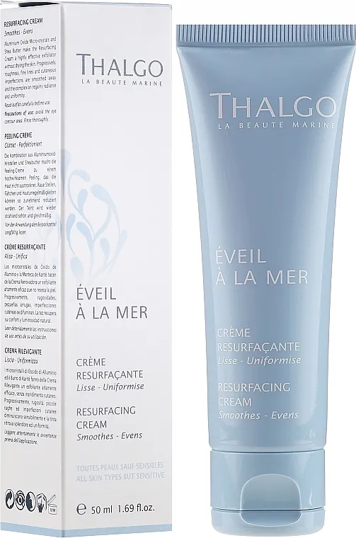 Thalgo Resurfacing Cream Krema za obnavljanje