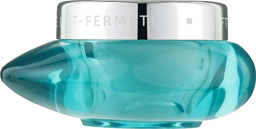 Thalgo Silicium Lift Intensive Lifting &amp; Firming Night Care Noćna krema za podizanje i učvršćivanje lica