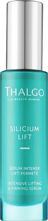 Thalgo Silicium Lift Intensive Lifting &amp; Firming Serum Epilator, ružičasti