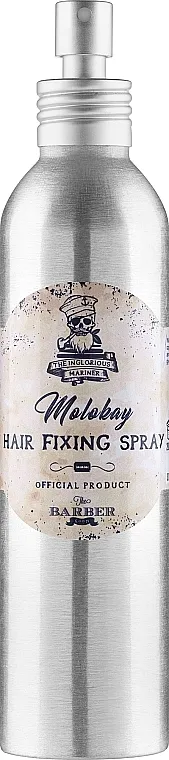 The Inglorious Mariner Molokay Hair Fixing Spray Sprej za fiksiranje kose
