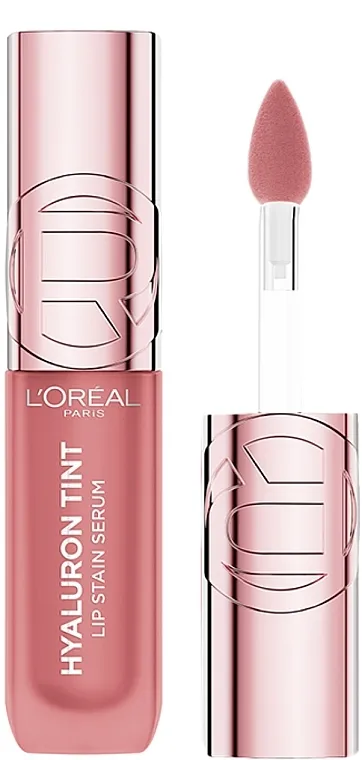 Tint-serum za usne L’Oréal Paris Hyaluron Tint
