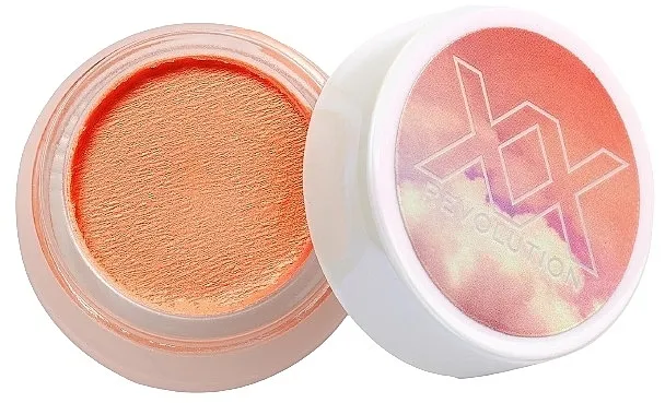Tint za usane i obraze XX Revolution Cloud Blush + Lip Tint