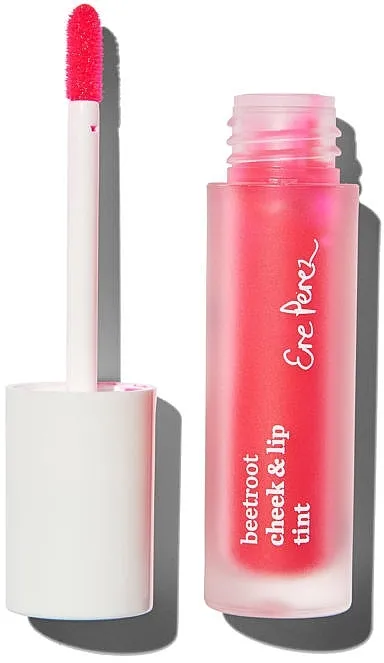 Tint za usne Ere Perez Beetroot Cheek &amp; Lip Tint