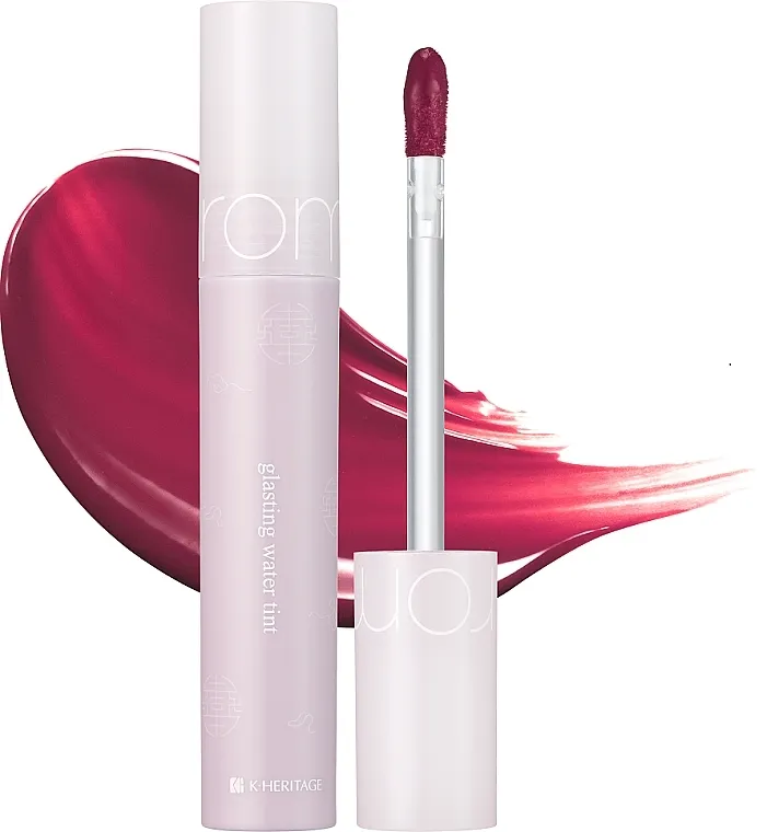 Tint za usne Rom&amp;nd Glasting Water Tint Hanbok Edition