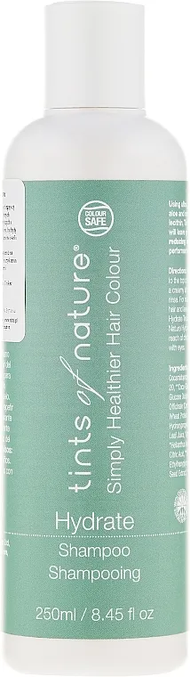 Tints Of Nature Hydrate Shampoo Hidratantni šampon za kosu