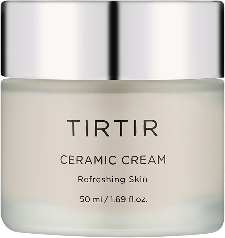 Tirtir Ceramic Cream Keramička krema za lice