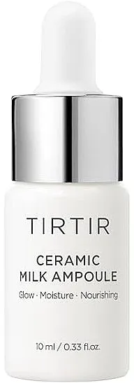 Tirtir Ceramic Milk Ampoule Keramička ampula sa mlekom za lice