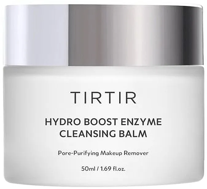 Tirtir Hydro Boost Enzyme Cleansing Balm Čišćenje balzam za lice