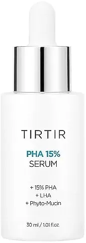 Tirtir PHA 15% Serum Serum za lice
