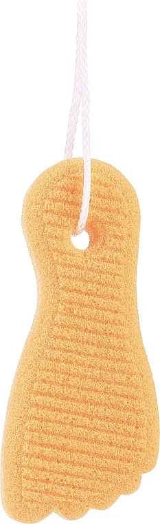 Titania Pumice Sponge Foot Carlo Bossi He Impero Blue