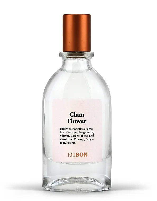 Toaletna voda 100BON Glam Flower