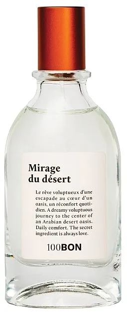 Toaletna voda 100BON Mirage du Desert