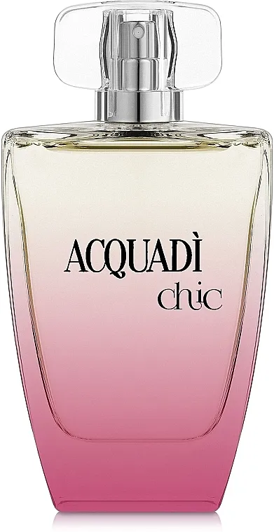 Toaletna voda AcquaDi Chic