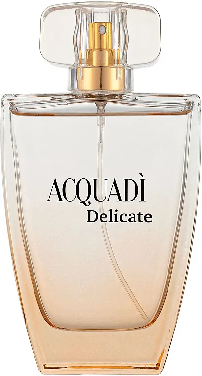 Toaletna voda AcquaDi Delicate