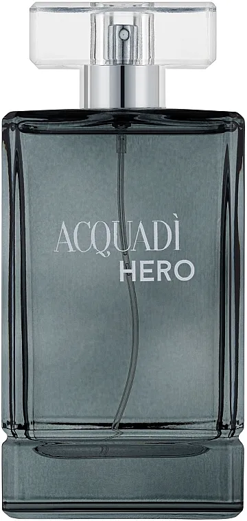 Toaletna voda AcquaDi Hero