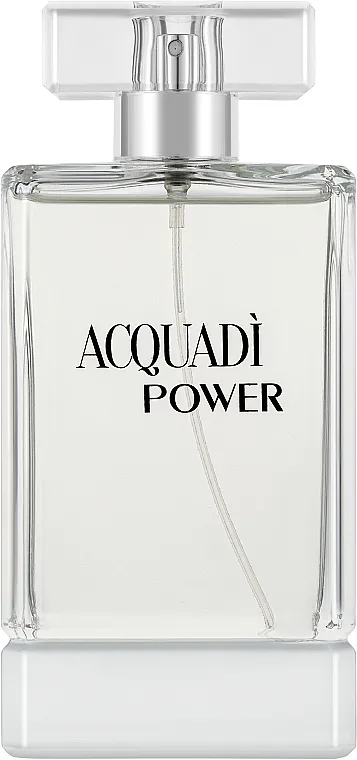 Toaletna voda AcquaDi Power