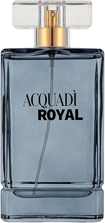 Toaletna voda AcquaDi Royal