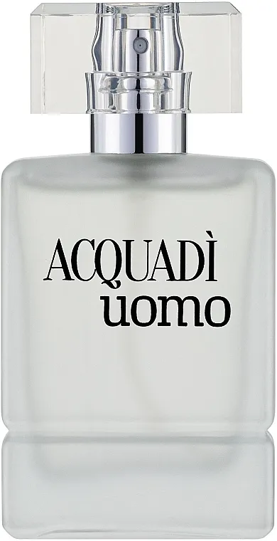 Toaletna voda AcquaDi Uomo