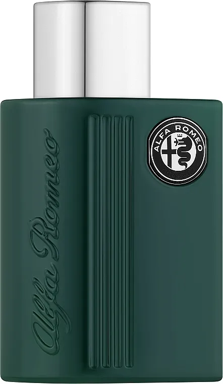 Toaletna voda Alfa Romeo Green