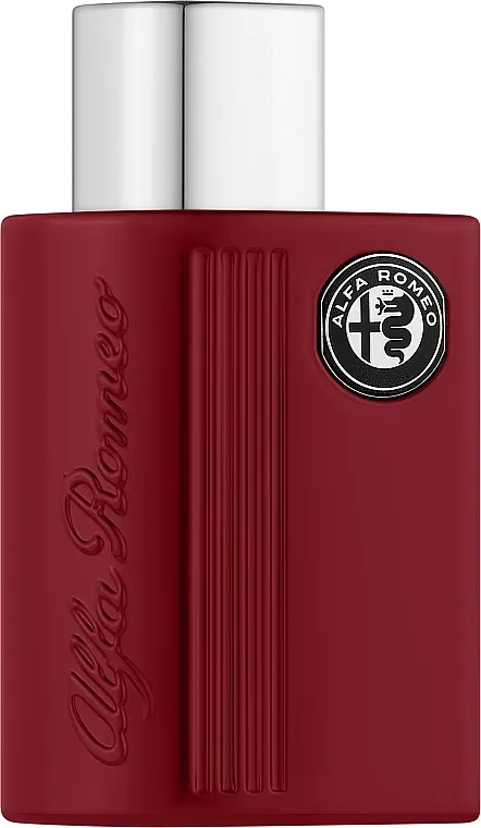 Toaletna voda Alfa Romeo Red