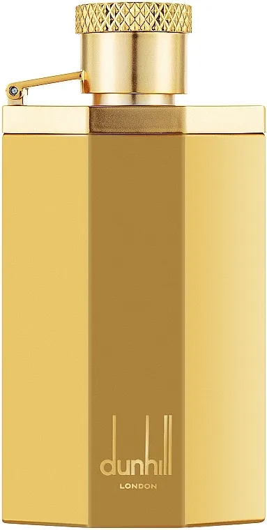Toaletna voda Alfred Dunhill Desire Gold