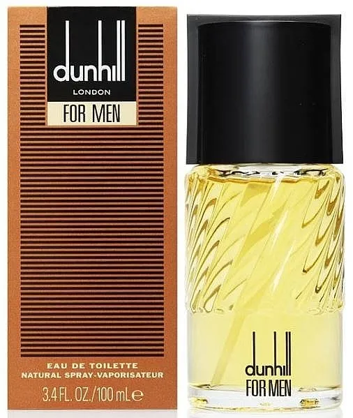 Toaletna voda Alfred Dunhill For Men