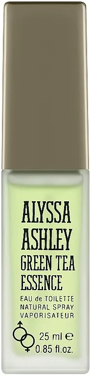 Toaletna voda Alyssa Ashley Green Tea Essence