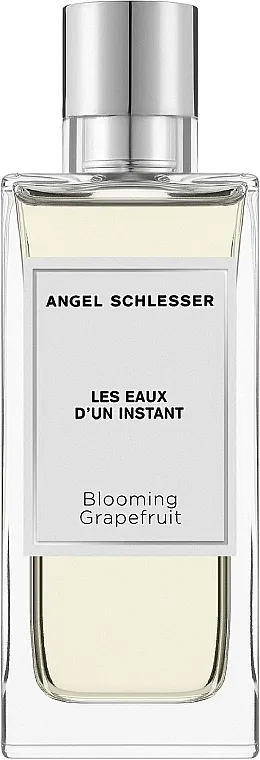 Toaletna voda Angel Schlesser Les Eaux d'un Instant Blooming Grapefruit