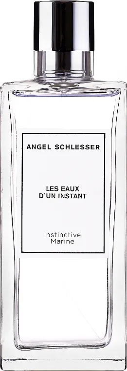 Toaletna voda Angel Schlesser Les Eaux d'un Instant Instinctive Marine