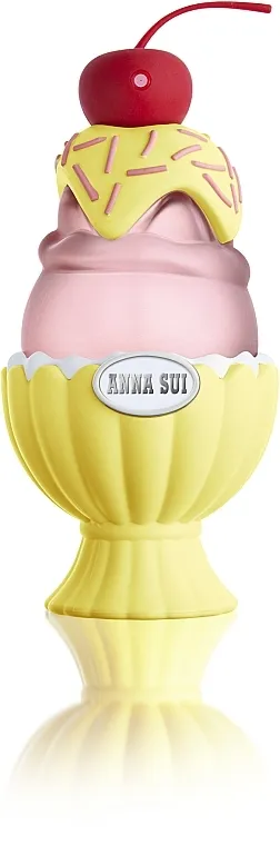 Toaletna voda Anna Sui Sundae Mellow Yellow