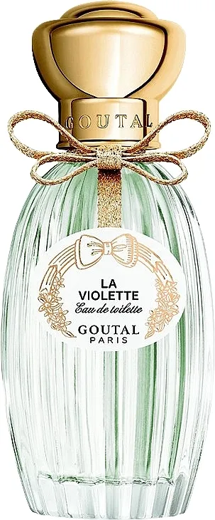 Toaletna voda Annick Goutal La Violette