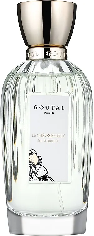 Toaletna voda Annick Goutal Le Chevrefeuille