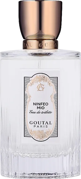 Toaletna voda Annick Goutal Ninfeo Mio