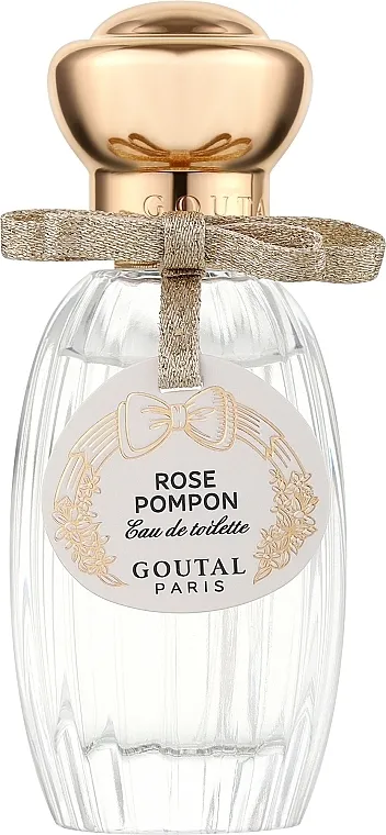 Toaletna voda Annick Goutal Rose Pompon