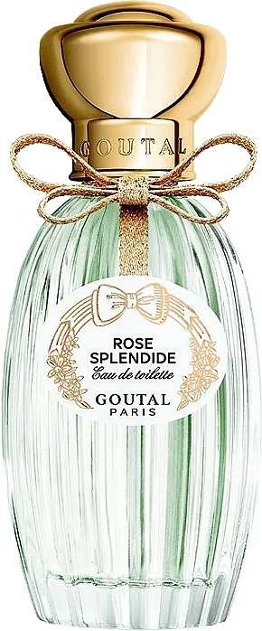 Toaletna voda Annick Goutal Rose Splendide