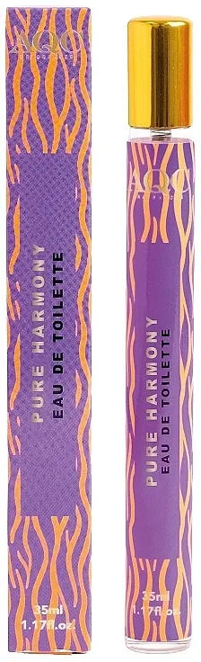 Toaletna voda AQC Fragrances Pure Harmony