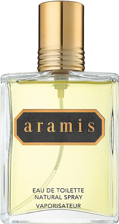 Toaletna voda Aramis Aramis
