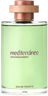 Toaletna voda Banderas Mediterraneo