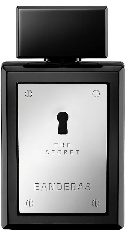 Toaletna voda Banderas The Secret