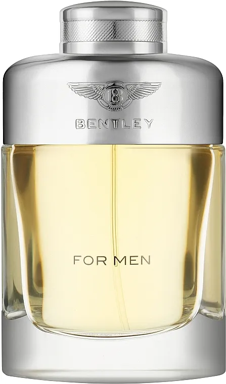 Toaletna voda Bentley Bentley for Men