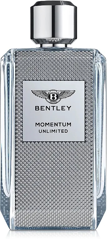 Toaletna voda Bentley Momentum Unlimited