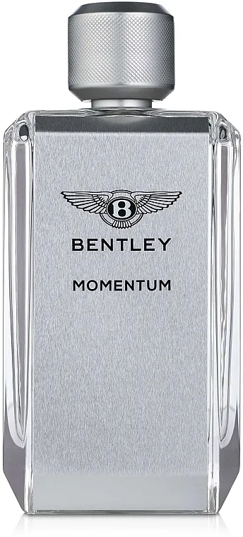 Toaletna voda Bentley Momentum