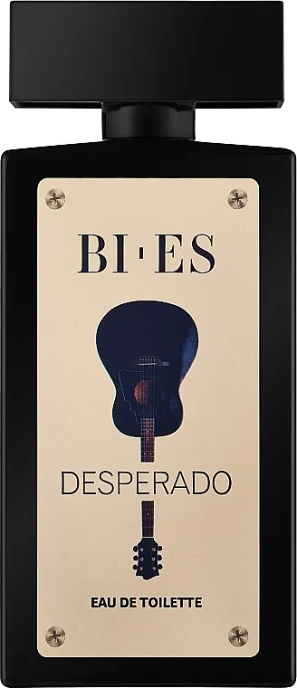 Toaletna voda Bi-es Desperado Eau