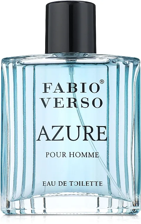 Toaletna voda Bi-es Fabio Verso Azure Pour Homme
