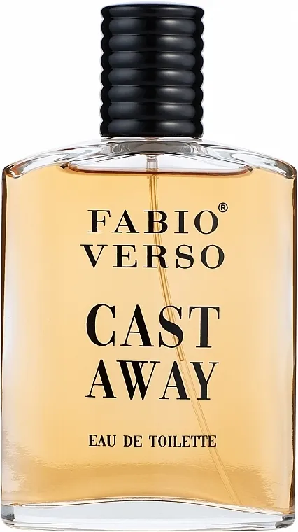 Toaletna voda Bi-es Fabio Verso Cast Away