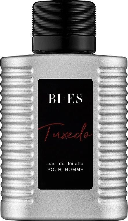 Toaletna voda Bi-Es Tuxedo