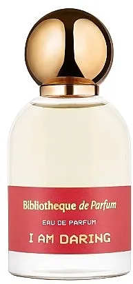 Toaletna voda Bibliotheque De Parfum I Am Daring