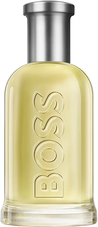 Toaletna voda BOSS Bottled